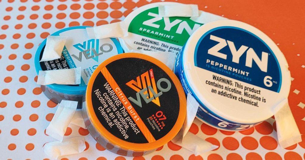 Zyn Velo Social