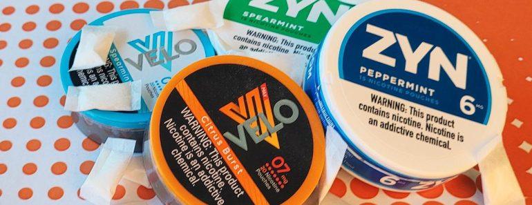 Zyn Velo Social