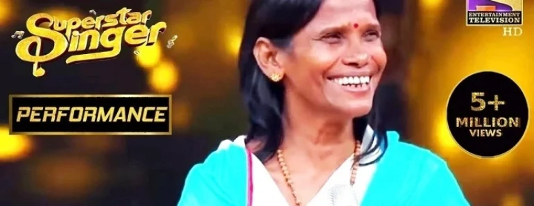 ranu mandal net worth