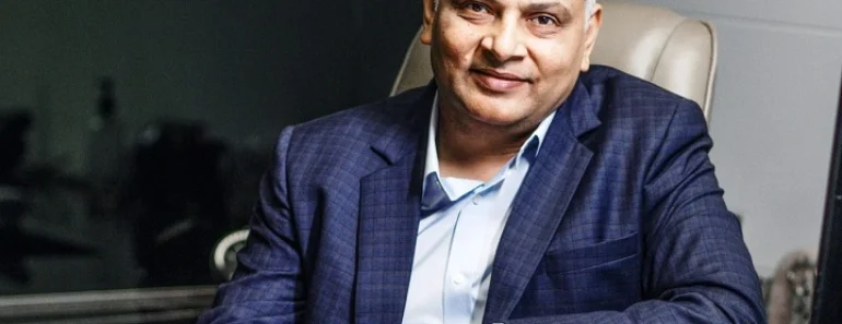 sanjay pahariya net worth