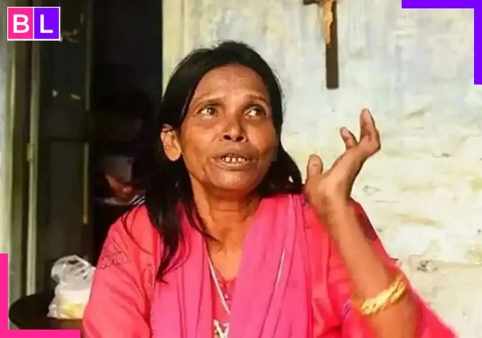 🏠 Ranu Mandal’s Current Status