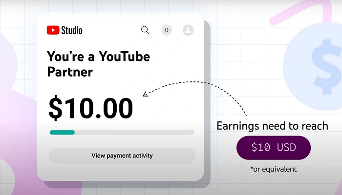 💰 Verified Earnings & Payments