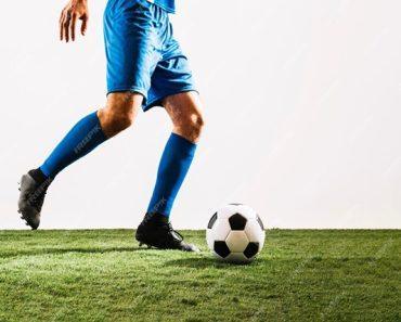 Football Superstars Who Started as Defenders