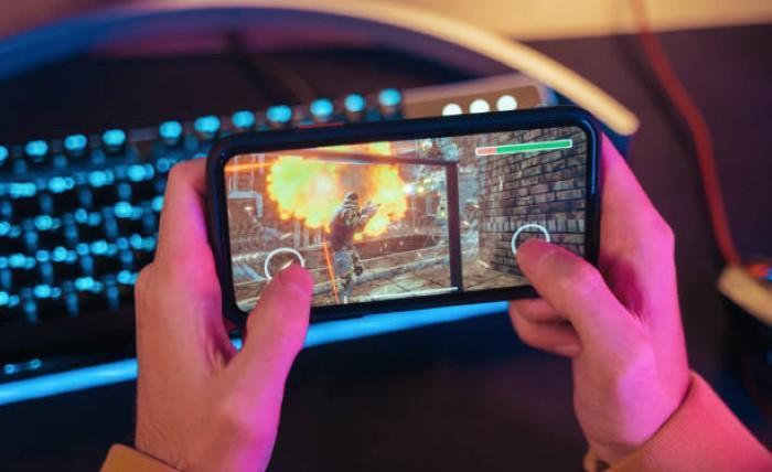 Number Games in Online and Mobile Gaming