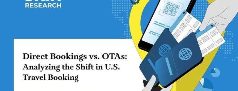 The Scale of the Shift — Why Reviews Now Drive Travel Bookings