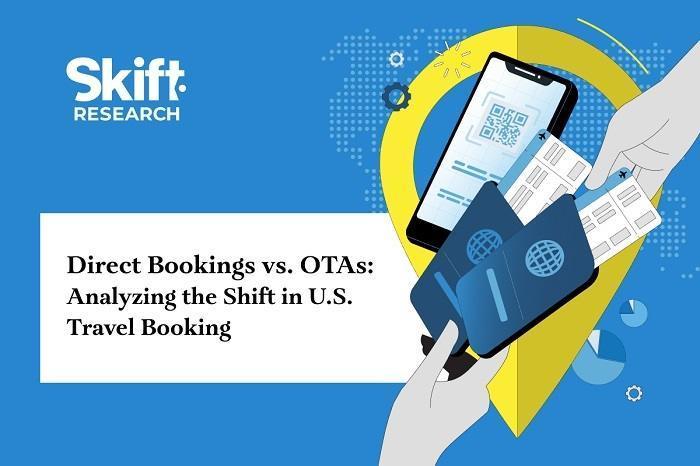 The Scale of the Shift — Why Reviews Now Drive Travel Bookings