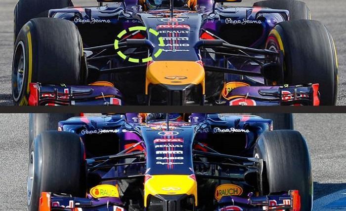 formula 1