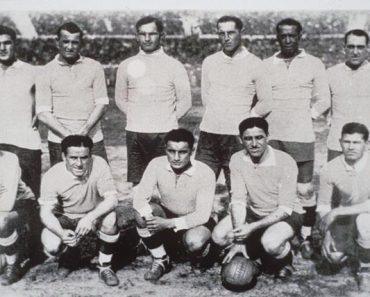 How to Watch the First World Cup 1930 Like a Modern Analyst
