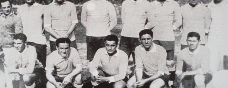 How to Watch the First World Cup 1930 Like a Modern Analyst