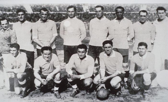 How to Watch the First World Cup 1930 Like a Modern Analyst