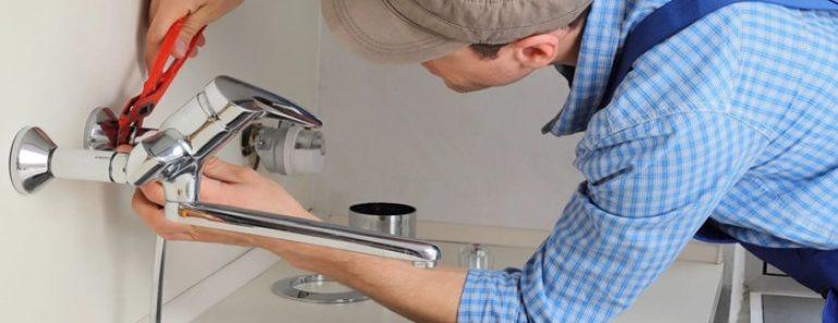 How Professional Plumbing Maintenance Enhances Home Safety