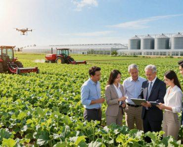 Agribusiness