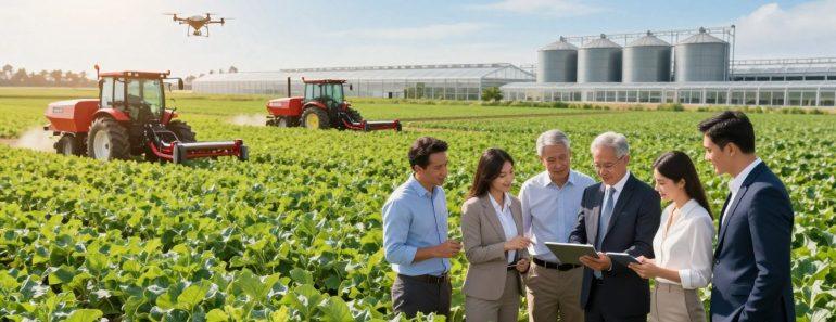 Agribusiness