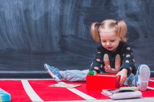 How Long Does It Take for Kids to Adjust to Preschool in Juhu