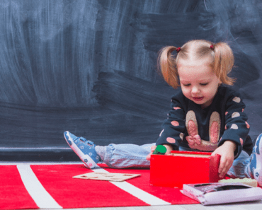 How Long Does It Take for Kids to Adjust to Preschool in Juhu