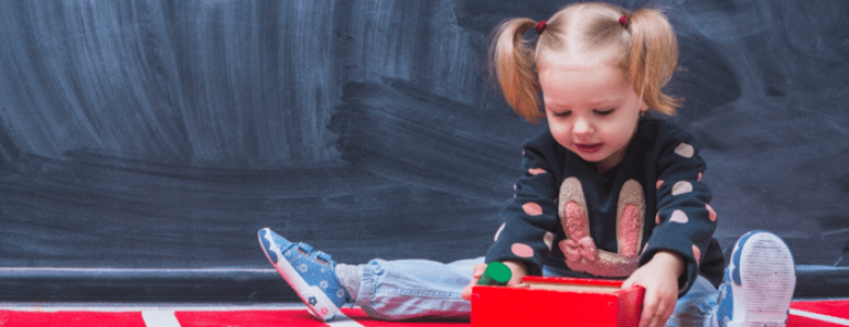 How Long Does It Take for Kids to Adjust to Preschool in Juhu