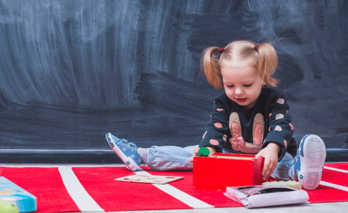 How Long Does It Take for Kids to Adjust to Preschool in Juhu