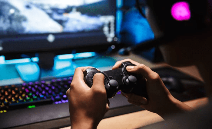How Online Gaming Adapts to Different Types of Players