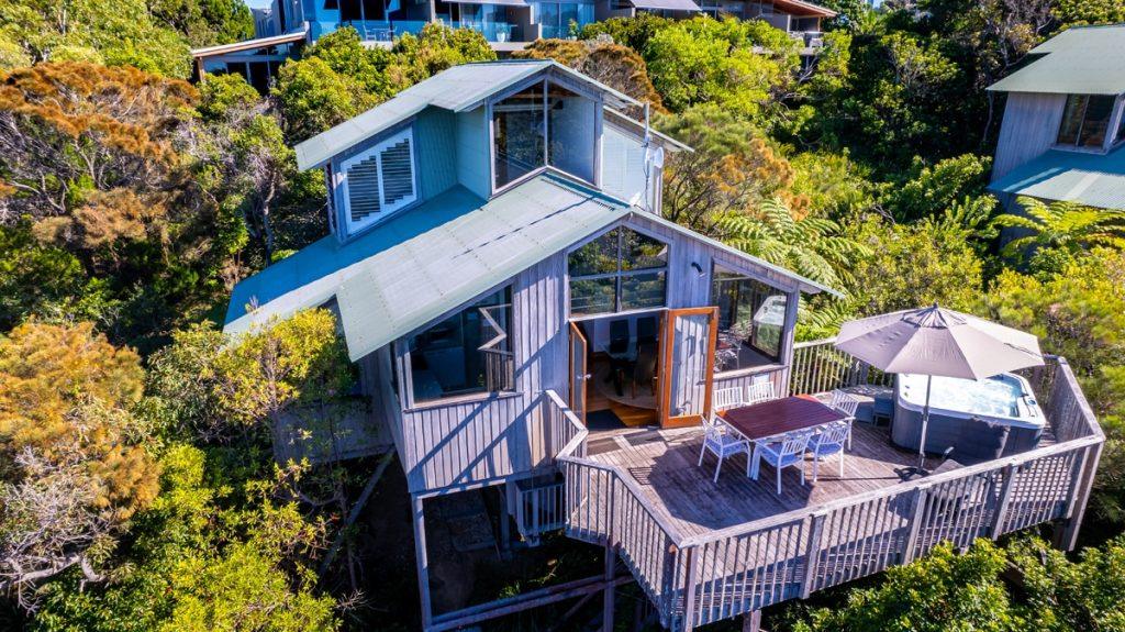 Top Byron Bay Holiday Homes for Getaway