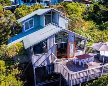 Top Byron Bay Holiday Homes for Getaway