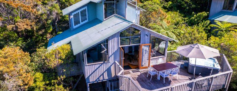 Top Byron Bay Holiday Homes for Getaway