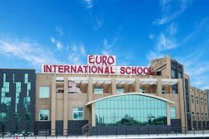 euro school