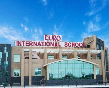 euro school