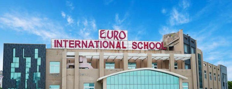 euro school