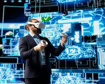 The Technology Powering Modern Virtual Engines