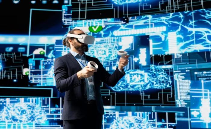 The Technology Powering Modern Virtual Engines