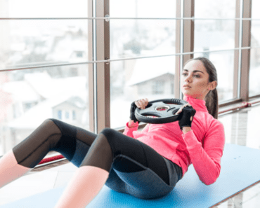 Benefits of Using Small Weights in Pilates Workouts