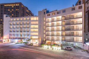 Best Hotels in Hyderabad for Every Travelle