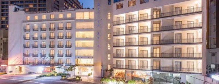 Best Hotels in Hyderabad for Every Travelle