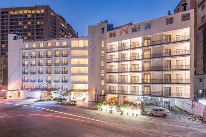Best Hotels in Hyderabad for Every Travelle