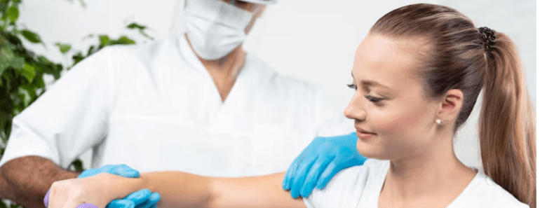 Exploring the Benefits of NAD IV Therapy
