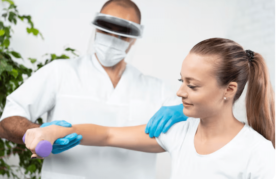 Exploring the Benefits of NAD IV Therapy