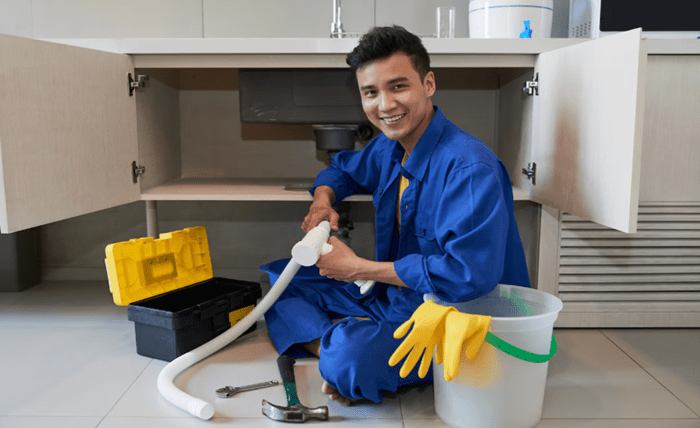 Finding Reliable Plumber Services in Plumpton