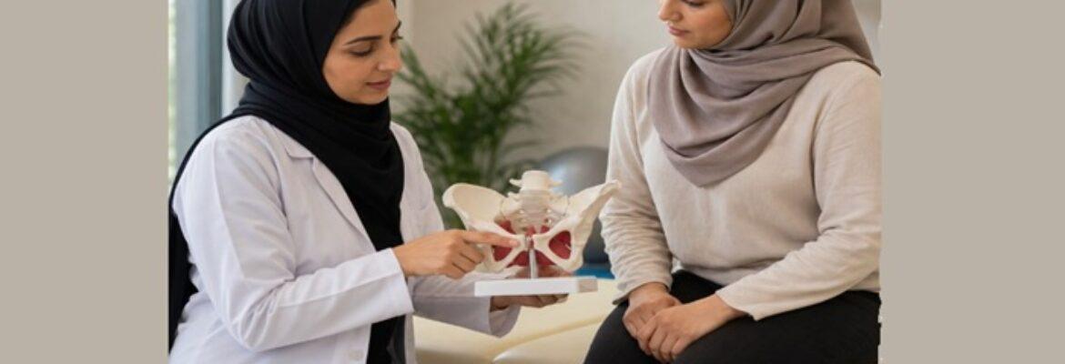 Pelvic Floor Treatment in Abu Dhabi What You Need to Know Before Starting Care