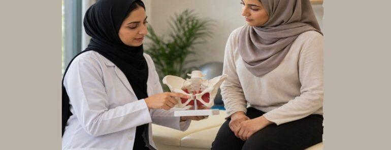 Pelvic Floor Treatment in Abu Dhabi What You Need to Know Before Starting Care