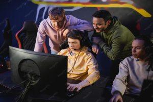 Why Choosing a Reliable Online Gaming Platform Matters