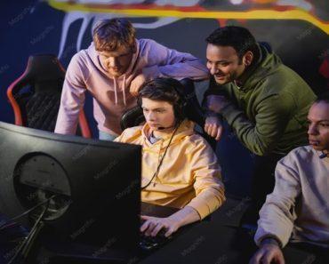Why Choosing a Reliable Online Gaming Platform Matters