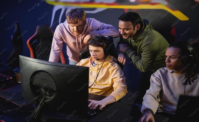 Why Choosing a Reliable Online Gaming Platform Matters