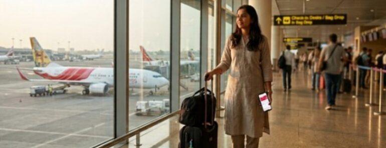How to Plan a Mumbai to Bhubaneswar Trip Without Last Minute Surprises
