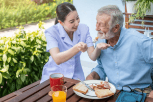 Ways to Ease Your Responsibility as a Caregiver
