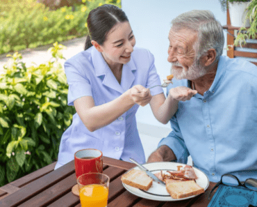 Ways to Ease Your Responsibility as a Caregiver