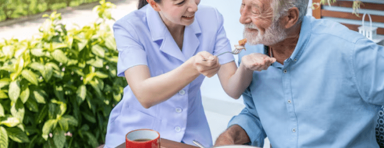 Ways to Ease Your Responsibility as a Caregiver