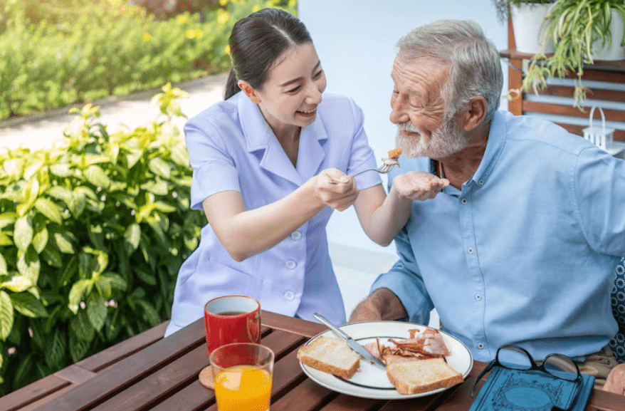 Ways to Ease Your Responsibility as a Caregiver