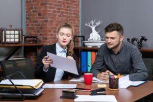 What rising contracts and falling prices are telling you together