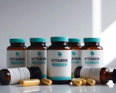 10 Supplements That Support Liver Function Sleep Muscles and Metabolism