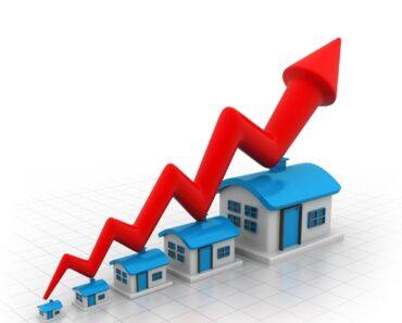 What rising contracts and falling prices are telling you together
